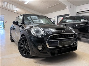 Large image for the Used Mini Hatch