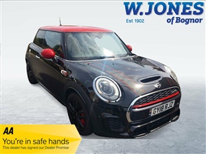 Large image for the Used Mini Hatch