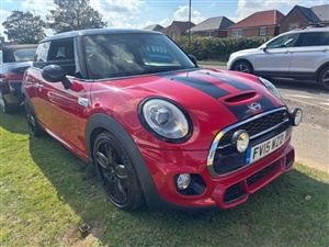 Large image for the Used Mini Hatchback