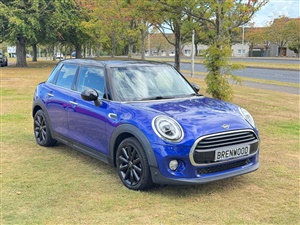Large image for the Used Mini Hatchback