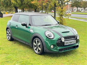Large image for the Used Mini Hatchback