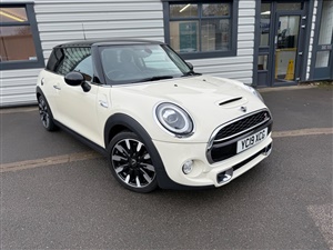 Large image for the Used Mini Hatchback