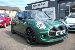 Large image for the Used Mini Mini