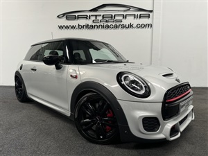 Large image for the Used Mini HATCH JOHN COOPER WORKS