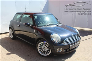Large image for the Used Mini Hatch
