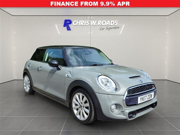 Large image for the Used Mini HATCH