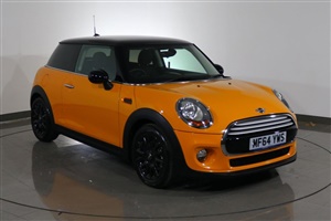 Large image for the Used Mini HATCH
