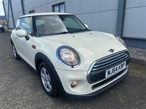 Large image for the Used Mini HATCH