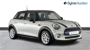 Large image for the Used Mini HATCH