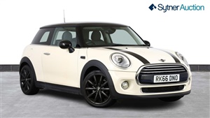 Large image for the Used Mini HATCH
