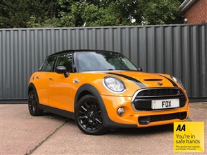 Large image for the Used Mini HATCH