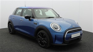 Large image for the Used Mini HATCH