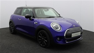 Large image for the Used Mini HATCH