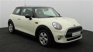 Large image for the Used Mini HATCH
