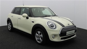 Large image for the Used Mini HATCH