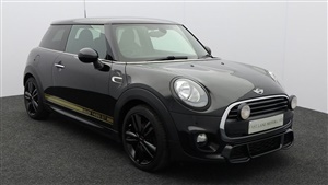 Large image for the Used Mini HATCH