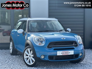 Large image for the Used Mini HATCH COOPER