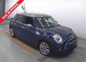 Large image for the Used Mini HATCH