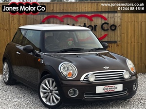 Large image for the Used Mini HATCH COOPER