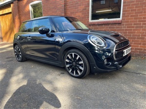 Large image for the Used Mini HATCH