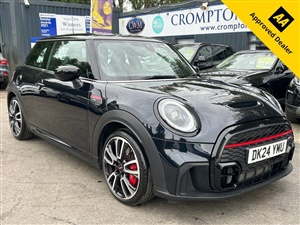 Large image for the Used Mini HATCH
