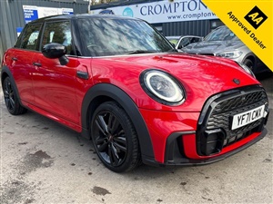 Large image for the Used Mini HATCH