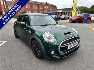 Large image for the Used Mini HATCH