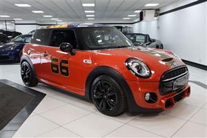 Large image for the Used Mini HATCH