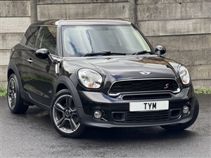 Large image for the Used Mini COOPER
