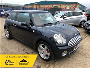 Large image for the Used Mini HATCH
