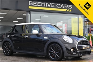 Large image for the Used Mini HATCH