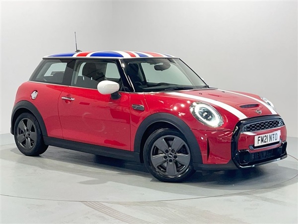 Large image for the Used Mini HATCH