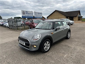 Large image for the Used Mini HATCH