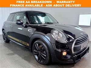 Large image for the Used Mini HATCH