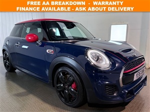 Large image for the Used Mini HATCH