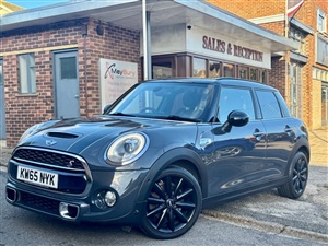 Large image for the Used Mini HATCH