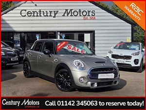 Large image for the Used Mini HATCH