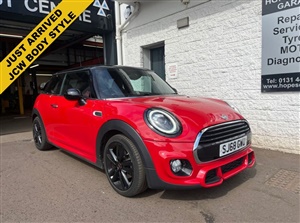 Large image for the Used Mini HATCH