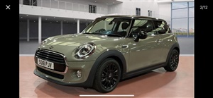 Large image for the Used Mini HATCH