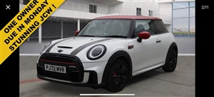 Large image for the Used Mini HATCH