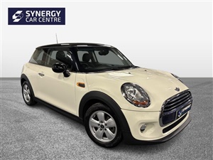 Large image for the Used Mini HATCH