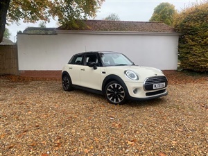 Large image for the Used Mini Hatchback