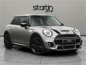 Large image for the Used Mini Hatch