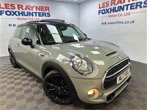 Large image for the Used Mini HATCH