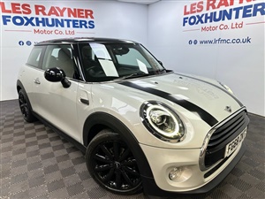 Large image for the Used Mini HATCH