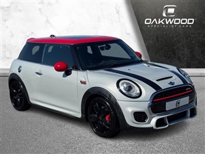 Large image for the Used Mini HATCH JOHN COOPER WORKS