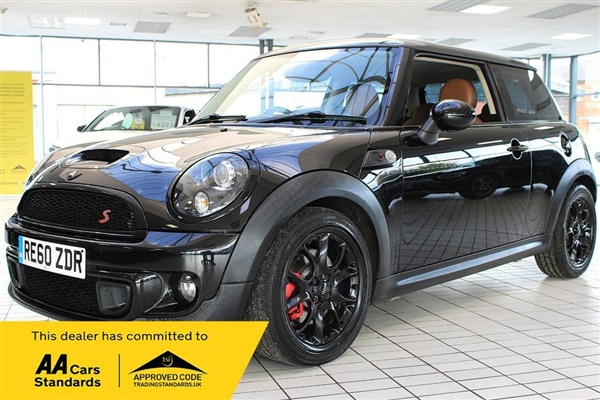 Large image for the Used Mini HATCH