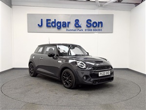 Large image for the Used Mini Hatchback