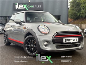Large image for the Used Mini HATCH