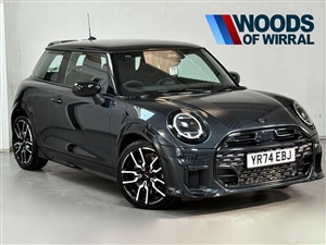 Large image for the Used Mini HATCH COOPER